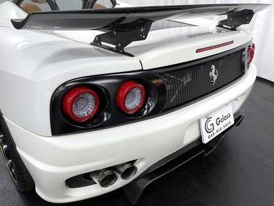 2004 Ferrari 360 SPIDER 缩略图 69