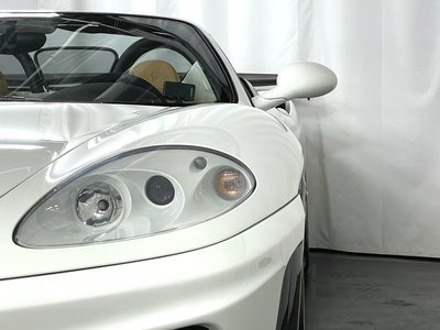 2004 Ferrari 360 SPIDER 缩略图 48