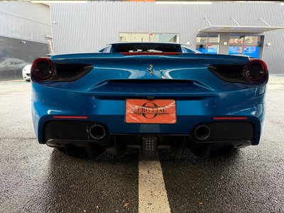 صورة مصغرة 7 لـ 2017 Ferrari 488 SPIDER