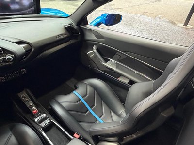صورة مصغرة 54 لـ 2017 Ferrari 488 SPIDER