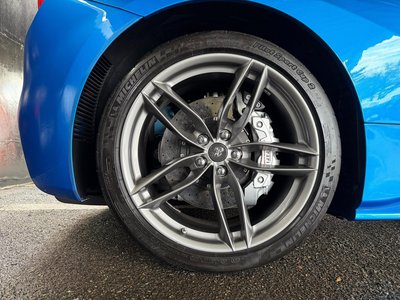 صورة مصغرة 75 لـ 2017 Ferrari 488 SPIDER