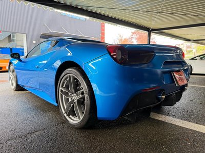 صورة مصغرة 6 لـ 2017 Ferrari 488 SPIDER