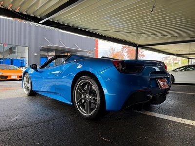 صورة مصغرة 15 لـ 2017 Ferrari 488 SPIDER