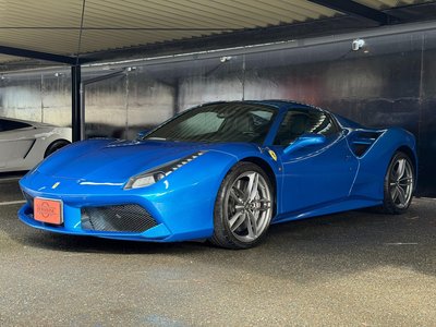 صورة مصغرة 3 لـ 2017 Ferrari 488 SPIDER