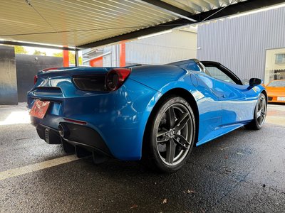 صورة مصغرة 17 لـ 2017 Ferrari 488 SPIDER