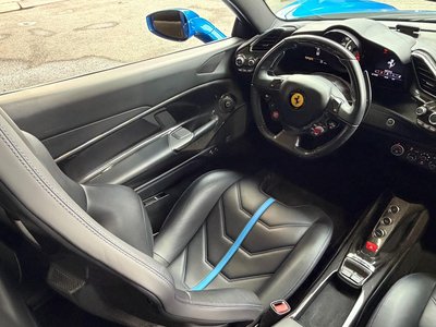 صورة مصغرة 53 لـ 2017 Ferrari 488 SPIDER