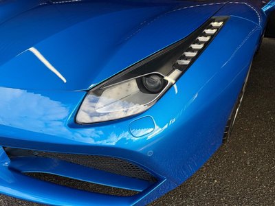صورة مصغرة 24 لـ 2017 Ferrari 488 SPIDER
