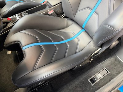 صورة مصغرة 48 لـ 2017 Ferrari 488 SPIDER