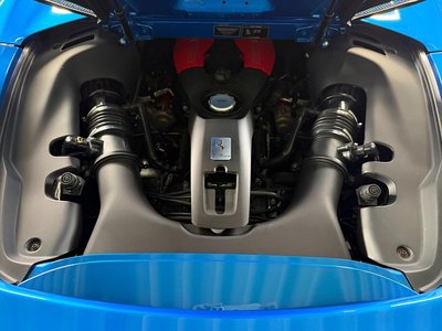 صورة مصغرة 32 لـ 2017 Ferrari 488 SPIDER