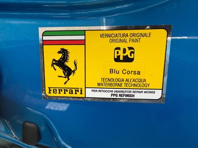 صورة مصغرة 42 لـ 2017 Ferrari 488 SPIDER