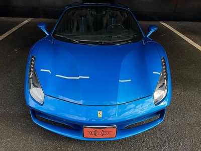 صورة مصغرة 20 لـ 2017 Ferrari 488 SPIDER