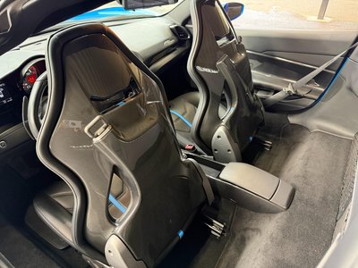 صورة مصغرة 51 لـ 2017 Ferrari 488 SPIDER