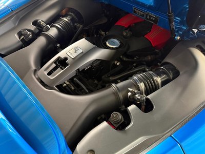 صورة مصغرة 34 لـ 2017 Ferrari 488 SPIDER
