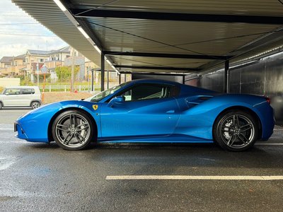 صورة مصغرة 8 لـ 2017 Ferrari 488 SPIDER