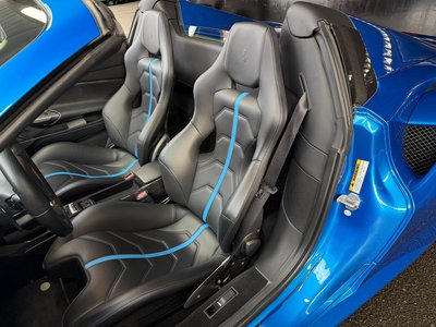 صورة مصغرة 47 لـ 2017 Ferrari 488 SPIDER