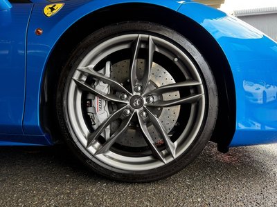 صورة مصغرة 76 لـ 2017 Ferrari 488 SPIDER