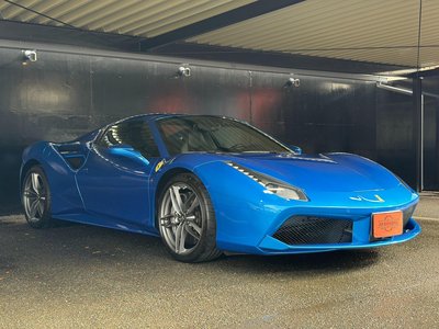 صورة مصغرة 5 لـ 2017 Ferrari 488 SPIDER