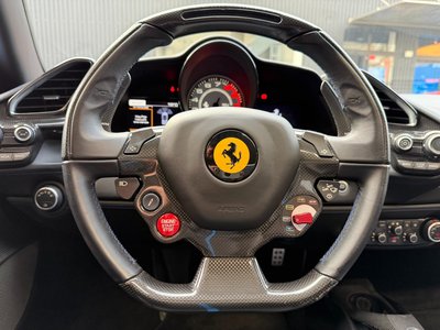 صورة مصغرة 69 لـ 2017 Ferrari 488 SPIDER