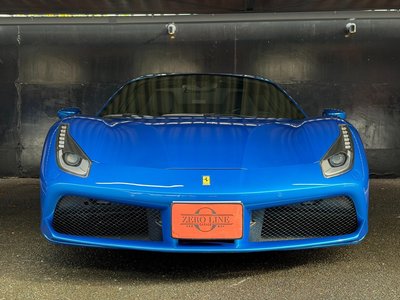 صورة مصغرة 2 لـ 2017 Ferrari 488 SPIDER