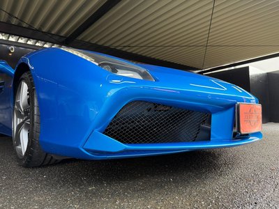 صورة مصغرة 22 لـ 2017 Ferrari 488 SPIDER