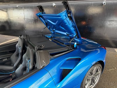 صورة مصغرة 36 لـ 2017 Ferrari 488 SPIDER