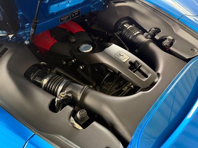 صورة مصغرة 33 لـ 2017 Ferrari 488 SPIDER