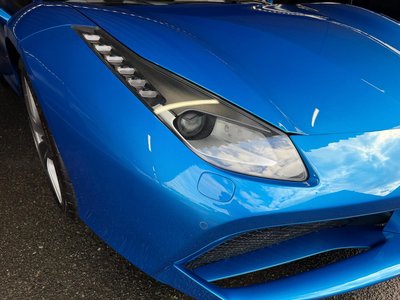 صورة مصغرة 23 لـ 2017 Ferrari 488 SPIDER