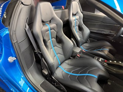 صورة مصغرة 55 لـ 2017 Ferrari 488 SPIDER