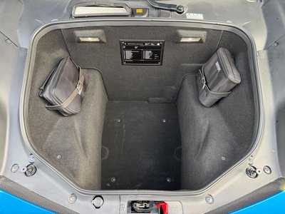 صورة مصغرة 40 لـ 2017 Ferrari 488 SPIDER