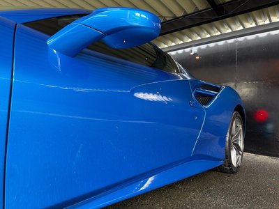 صورة مصغرة 26 لـ 2017 Ferrari 488 SPIDER