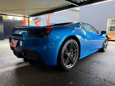 صورة مصغرة 4 لـ 2017 Ferrari 488 SPIDER