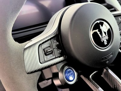 2024 Maserati MC20 CIELO 缩略图 20