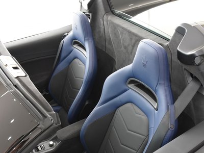 2024 Maserati MC20 CIELO 缩略图 21