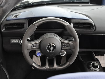 2024 Maserati MC20 CIELO 缩略图 19