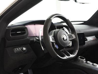 2024 Maserati MC20 CIELO 缩略图 18