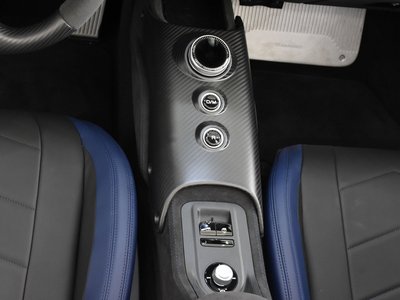 2024 Maserati MC20 CIELO 缩略图 24
