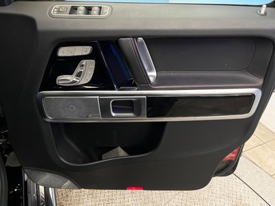 2019 Mercedes-BENZ G-CLASS thumbnail 41