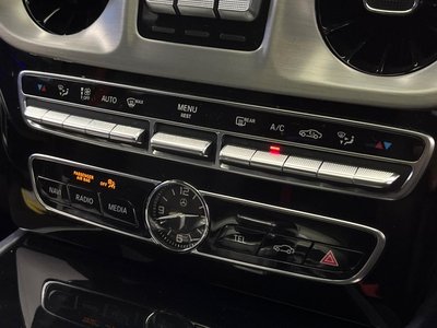 2019 Mercedes-BENZ G-CLASS thumbnail 64