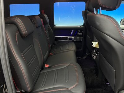 2019 Mercedes-BENZ G-CLASS photo 10