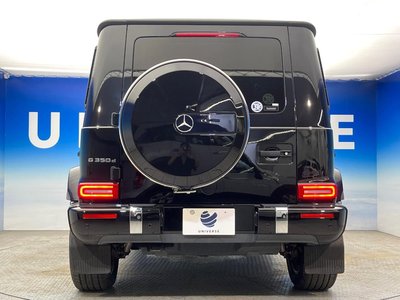 2019 Mercedes-BENZ G-CLASS thumbnail 17