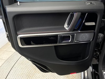 2019 Mercedes-BENZ G-CLASS thumbnail 42
