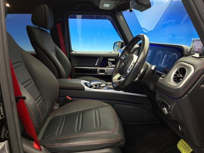 2019 Mercedes-BENZ G-CLASS photo 9