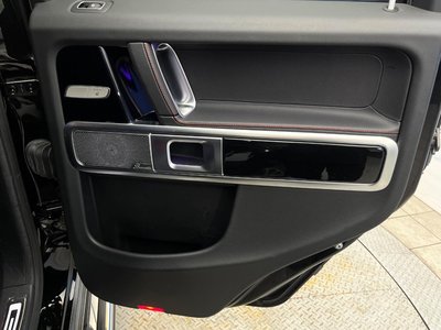 2019 Mercedes-BENZ G-CLASS thumbnail 43