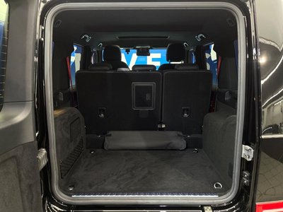 2019 Mercedes-BENZ G-CLASS photo 13