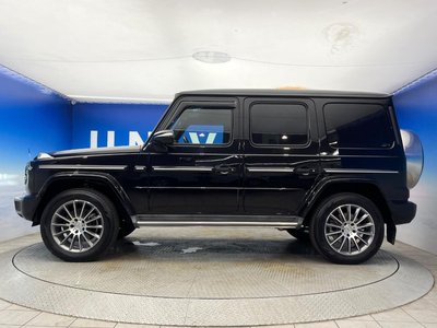 2019 Mercedes-BENZ G-CLASS thumbnail 32