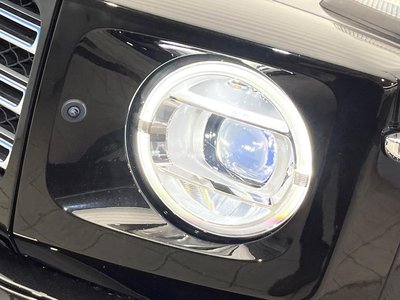 2019 Mercedes-BENZ G-CLASS thumbnail 27