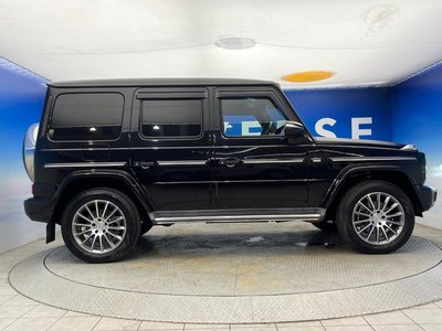 2019 Mercedes-BENZ G-CLASS thumbnail 20