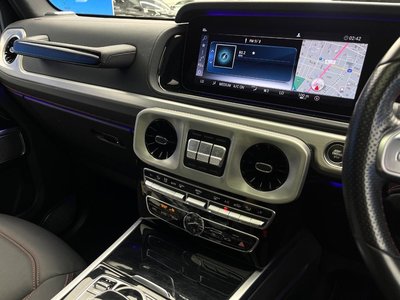 2019 Mercedes-BENZ G-CLASS thumbnail 62