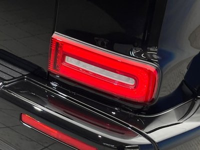 2019 Mercedes-BENZ G-CLASS thumbnail 29
