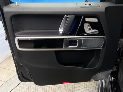 2019 Mercedes-BENZ G-CLASS thumbnail 40